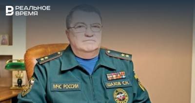 Главное о коронавирусе на 5 января: смерть главы МЧС Крыма, национальный карантин в Британии