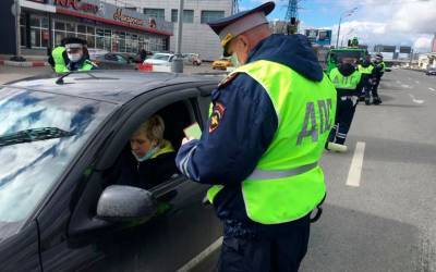 У водителей в России начнут отбирать права по новой причине