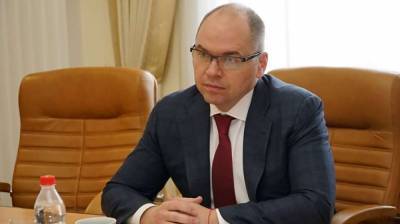 Степанов опроверг слух о запрете продажи повседневных товаров в локдаун