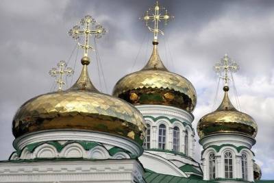 В Казани в честь Рождества митрополит Кирилл отслужит в Никольском соборе