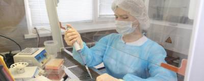 За сутки в Адыгее заболели коронавирусом 79 человек