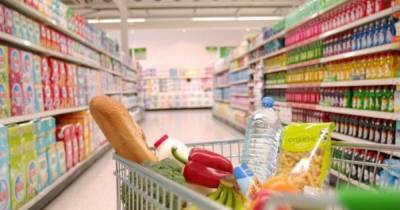 Информация о запрете продажи ряда повседневных товаров в супермаркетах — фейк, — Степанов