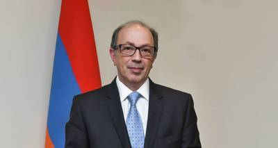 Глава МИД Армении посетит с визитом Нагорный Карабах