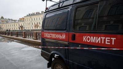 Петербуржец выпрыгнул с 9 этажа после гибели жены в результате поножовщины