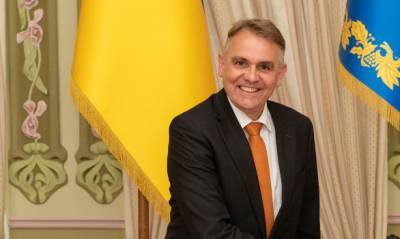 Голландский дипломат объяснил, в чем разница между Украиной и РФ