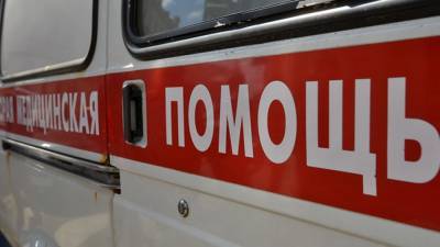 Водитель иномарки погиб в ДТП с фурой в Республике Карелия