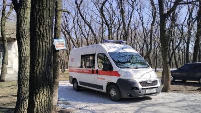 Шесть человек пострадали в лобовом ДТП в Нижнем Новгороде