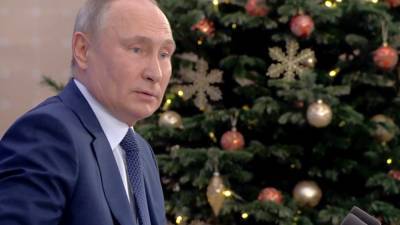Песков рассказал о «жестокости» Путина