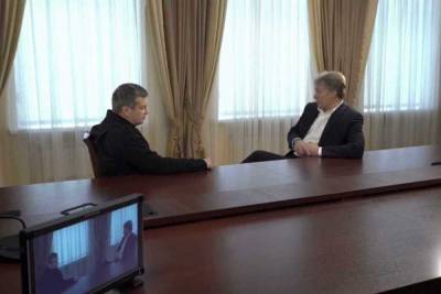 Песков заявил о нежелании жить после критики Путина
