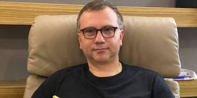 Павел Вовк - Суд отказал в принудительном приводе главы ОАСК Вовка - nv.ua - Киев
