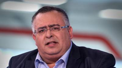 Депутат Давид Битан вновь попал в реанимацию из-за коронавируса