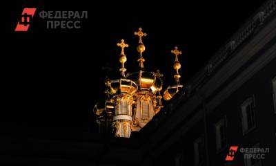 Рождество Христово: карта святых мест в Свердловской области