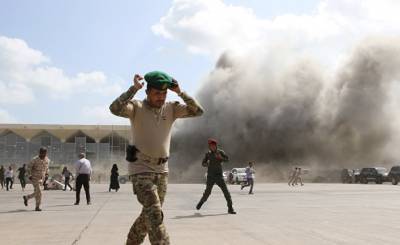 Raseef22 (Ливан): «Атака на новое правительство Йемена». Кто стоит за взрывами в Адене и какова их цель?