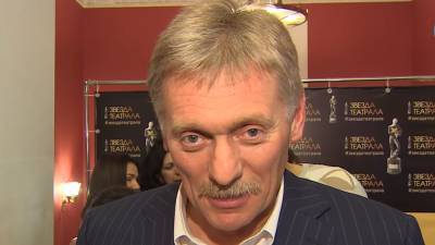 Представитель Кремля рассказал Соловьеву о своей зарплате