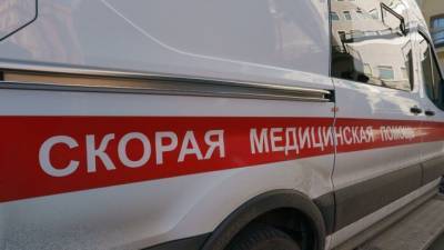 Четыре человека пострадали в ДТП в Смоленской области