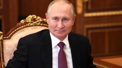 Песков объяснил "жестокость" Путина по отношению к некоторым понятиям