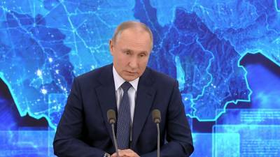 Песков рассказал о беспощадности Путина к предательству и воровству