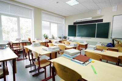 Министры образования составили пошаговый план открытия школ