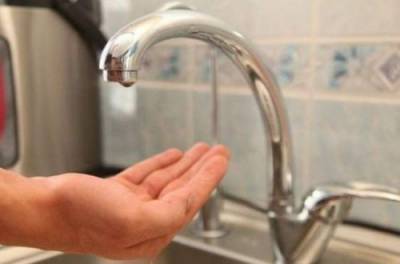 На Донбассе прорвал водопровод: 38 тысяч человек остались без воды