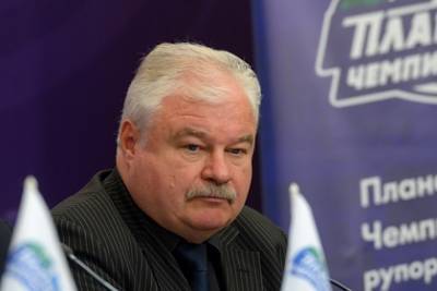 Заслуженный тренер России объяснил разгромное поражение молодежки от Канады