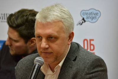 Белорус, опубликовавший записи по делу Шеремета, выразил готовность дать показания