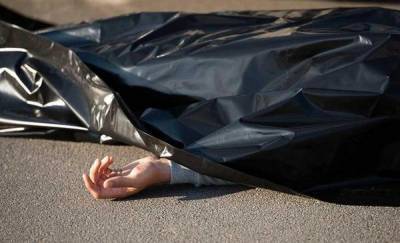 В Тюмени на улице Мельникайте застрелили человека