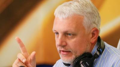 Украинское следствие изучает "белорусский след" в убийстве Шеремета