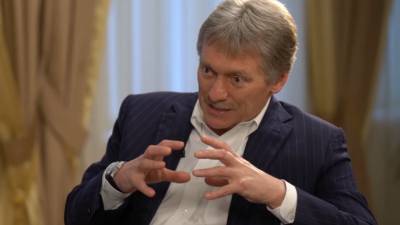 Песков заявил о жестокости Путина в отношении воровства и предательства