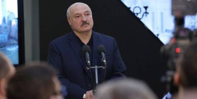 Лукашенко: Я не враг самому себе