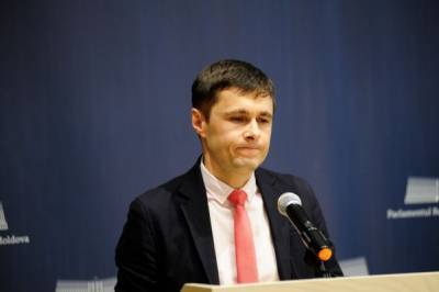 Министр юстиции Молдавии: Упрямство Санду подведет ее под статью