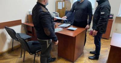 На Закарпатье задержали мужчину, который призывал к сепаратизму в области: фото