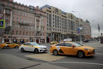 Москвичи назвали главные проблемы своего города