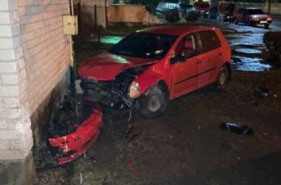 Смертельное ДТП на Львовщине: водитель сбил насмерть 16-летнюю девушку