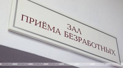 В Минской области органы занятости трудоустроили более 17 тыс. человек в 2020 году