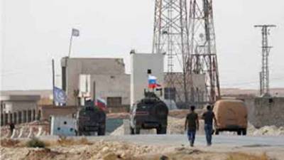 России надоели израильские удары по восточной Сирии: в Дейр-эз-Зоре размещена РЛС «Каста»