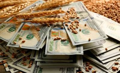Аграрии получили 99,3% средств, выделенных в прошлом году на господдержку