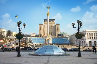 В Киеве минувший год был самым теплым в истории наблюдений