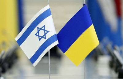 Мнение: ЗСТ с Израилем позволит Украине увеличить объемы агроэкспорта