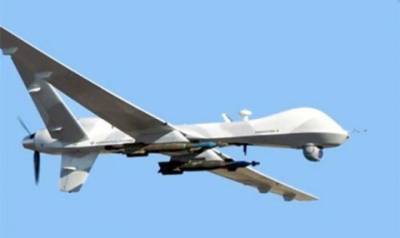 ВВС США развернули беспилотники MQ-9 Reaper в Румынии