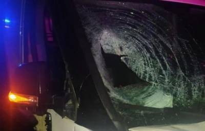 Водитель на элитном авто устроил пьяное ДТП, не стало ребенка: фото фатальной аварии