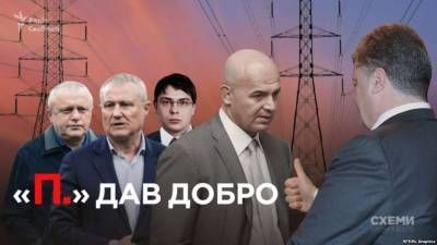 Бизнес-партнера Порошенко вызвали на допрос в НАБУ