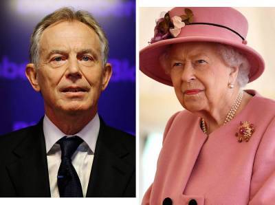 Личный враг Елизаветы II: что Королева не может простить бывшему премьер-министру Британии