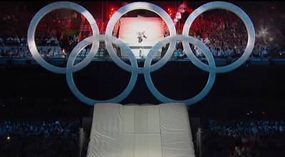Вот это поворот: в Украине могут провести Олимпийские игры - в Кабмине назвали дату