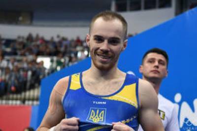 Олимпийский чемпион Верняев был дисквалифицирован со всех турниров