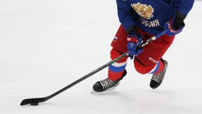Сеть обрушилась с критикой на сборную России по хоккею после поражения от Канады