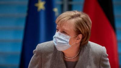 Ошибка Меркель: письмо, которое стало началом катастрофы с вакцинацией в Германии