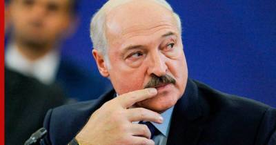Лукашенко назвал единственный способ сместить его с должности