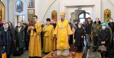 Белорусская православная церковь внесла предложения по изменению конституции