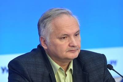 КГБ Белоруссии обвинили в планировании убийства политолога ВШЭ