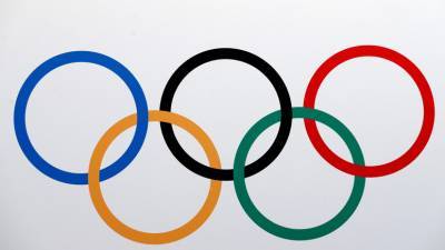 В правительстве Украины замахнулись на Олимпиаду-2030